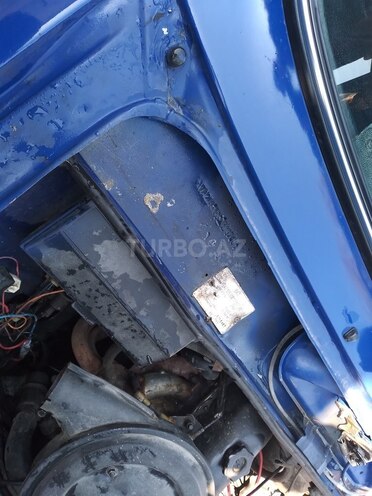 LADA (VAZ) 2105 1998, 50,000 km - 1.6 л - Ağcabədi