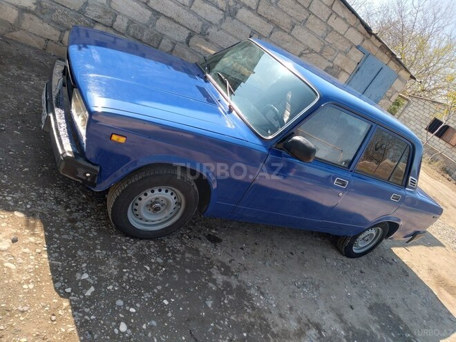 LADA (VAZ) 2105 1998, 50,000 km - 1.6 л - Ağcabədi