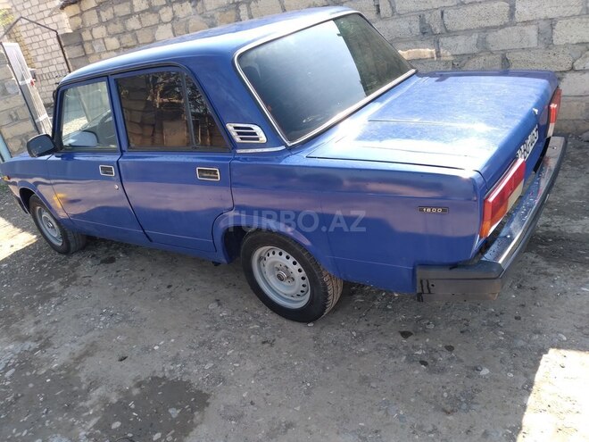 LADA (VAZ) 2105 1998, 50,000 km - 1.6 л - Ağcabədi