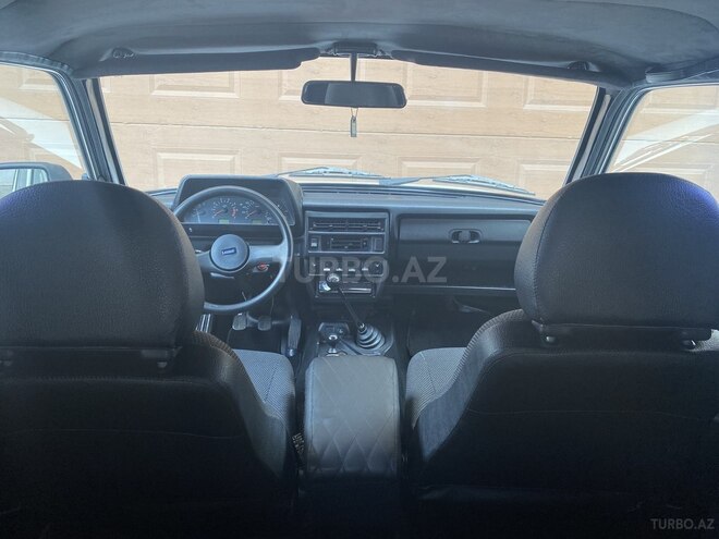 LADA (VAZ) Niva 2012, 86,000 km - 1.7 l - Bakı