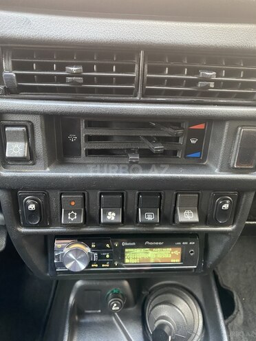 LADA (VAZ) Niva 2012, 86,000 km - 1.7 l - Bakı