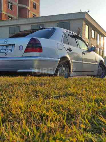Mercedes C 240 1998, 360,206 km - 2.4 l - Bakı