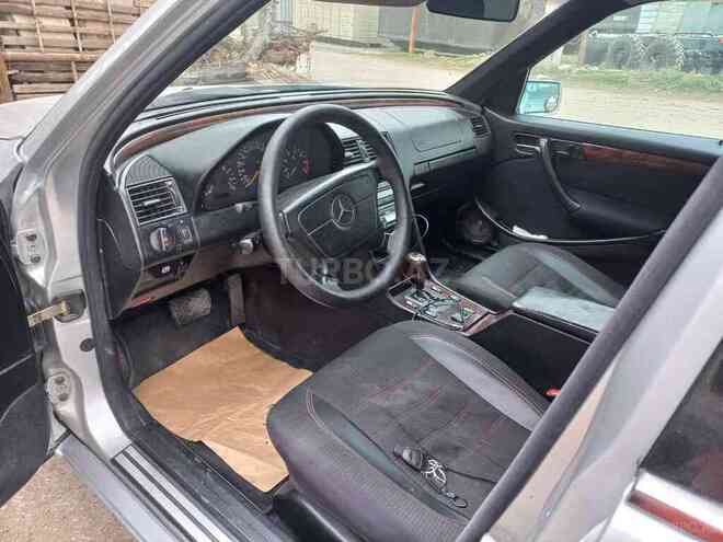 Mercedes C 240 1998, 360,206 km - 2.4 l - Bakı