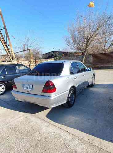Mercedes C 240 1998, 360,206 km - 2.4 l - Bakı