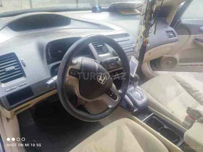 Honda Civic 2007, 248,000 km - 1.3 l - Bakı