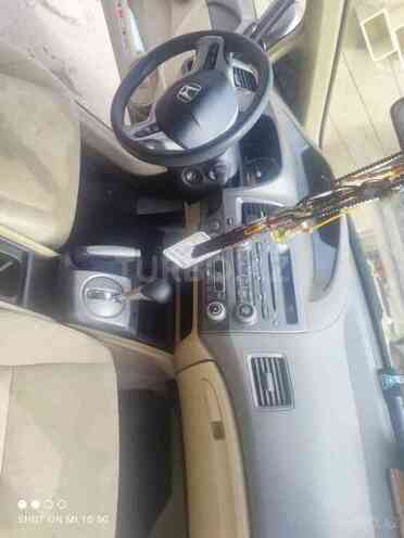Honda Civic 2007, 248,000 km - 1.3 l - Bakı