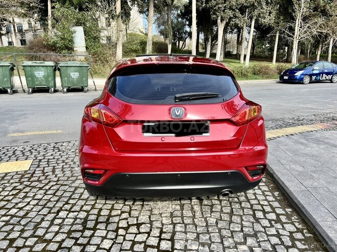 Changan Eado 2014, 150,000 km - 1.6 l - Bakı