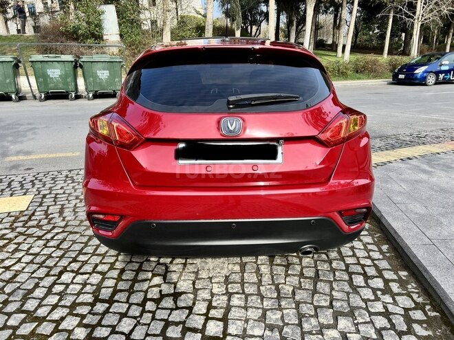Changan Eado 2014, 150,000 km - 1.6 l - Bakı
