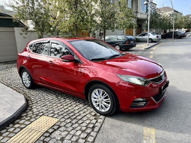 Changan Eado 2014, 150,000 km - 1.6 l - Bakı