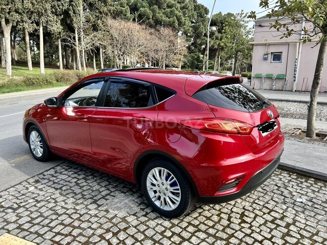 Changan Eado 2014, 150,000 km - 1.6 l - Bakı