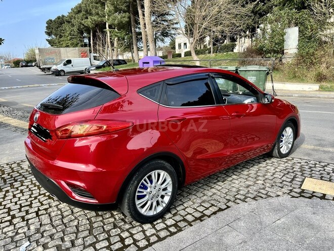 Changan Eado 2014, 150,000 km - 1.6 l - Bakı