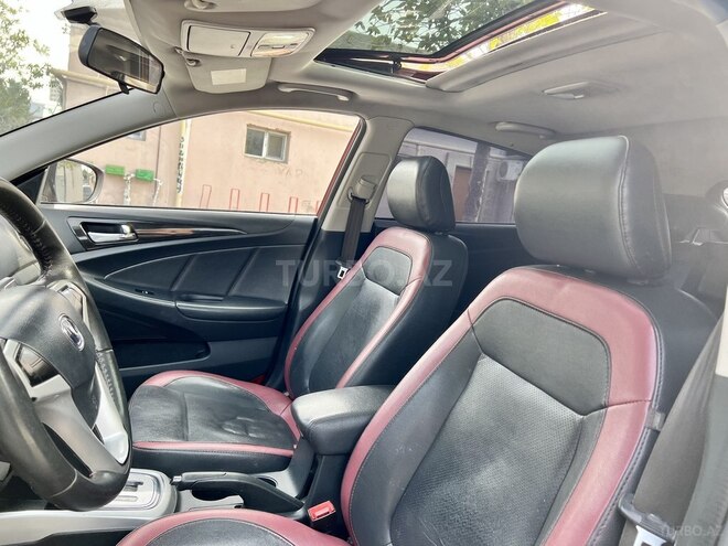 Changan Eado 2014, 150,000 km - 1.6 l - Bakı