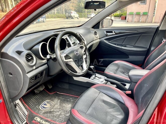 Changan Eado 2014, 150,000 km - 1.6 l - Bakı