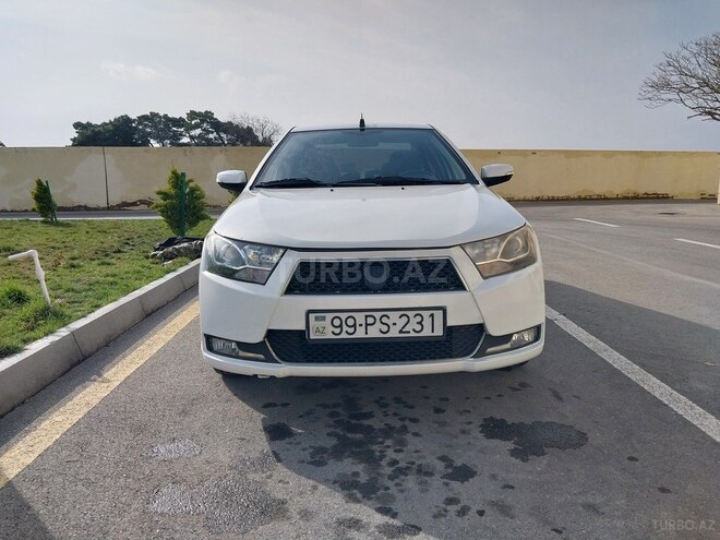 Khazar LX 2020, 95,000 km - 1.7 l - Bakı