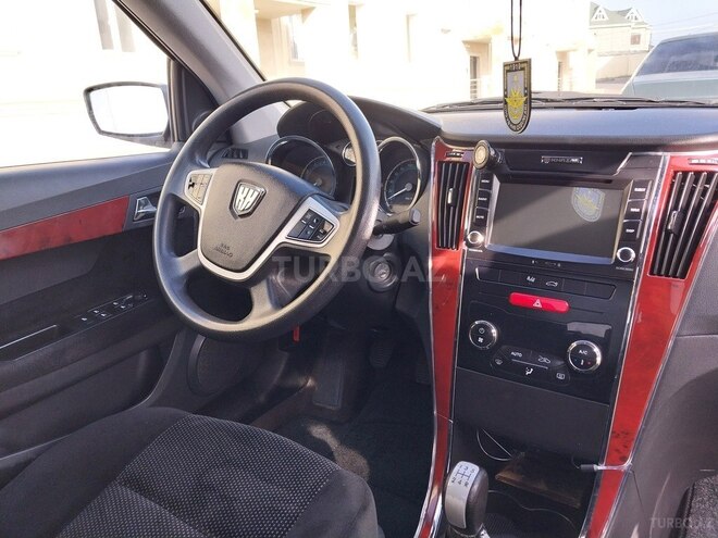 Khazar LX 2020, 95,000 km - 1.7 l - Bakı