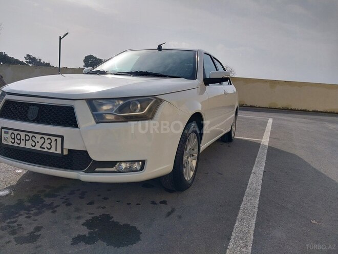 Khazar LX 2020, 95,000 km - 1.7 l - Bakı