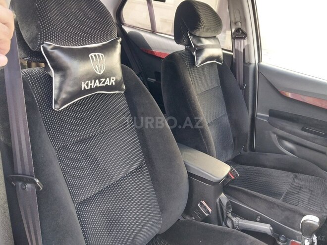 Khazar LX 2020, 95,000 km - 1.7 l - Bakı