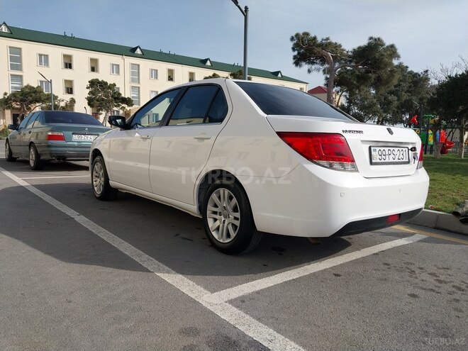 Khazar LX 2020, 95,000 km - 1.7 l - Bakı