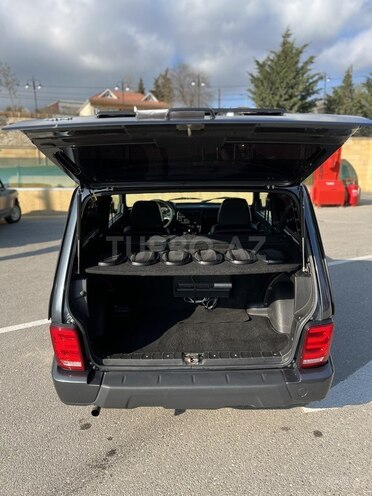 LADA (VAZ) Niva 2018, 71,500 km - 1.7 л - Şamaxı