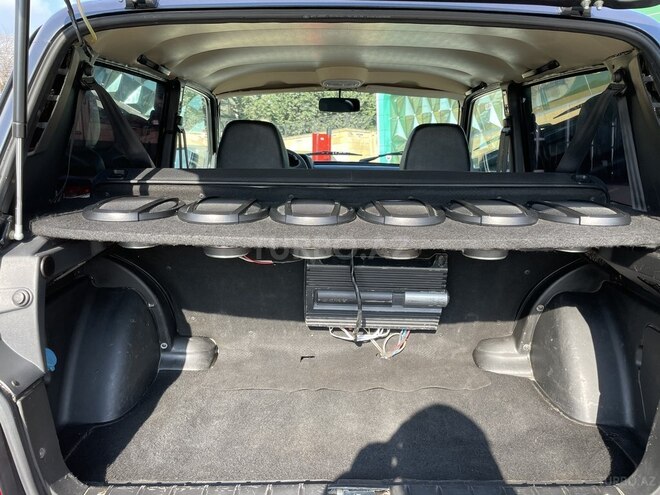 LADA (VAZ) Niva 2018, 71,500 km - 1.7 л - Şamaxı