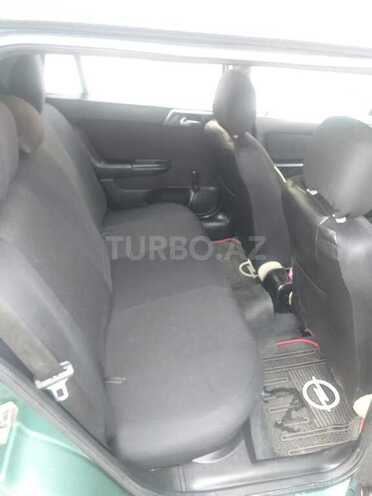 Opel Astra 1999, 290,000 km - 1.6 l - Tərtər