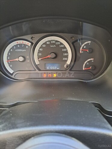 Saipa Saina 2020, 61,000 km - 1.5 л - Bakı
