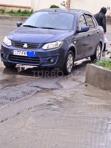 Saipa Saina 2020, 61,000 km - 1.5 л - Bakı