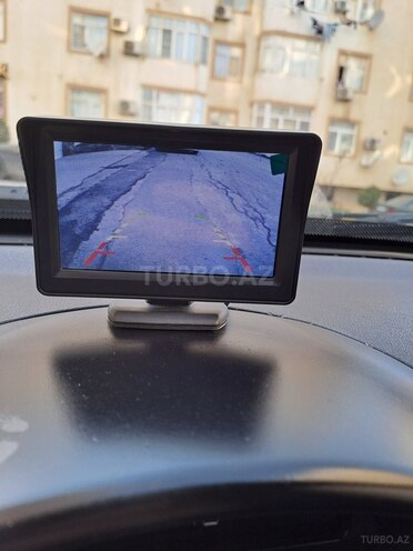 Saipa Saina 2020, 61,000 km - 1.5 л - Bakı