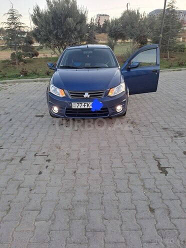 Saipa Saina 2020, 61,000 km - 1.5 л - Bakı