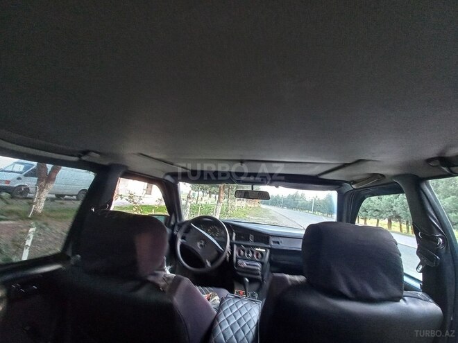 Mercedes 190 1990, 193,000 km - 2.0 л - Ağstafa