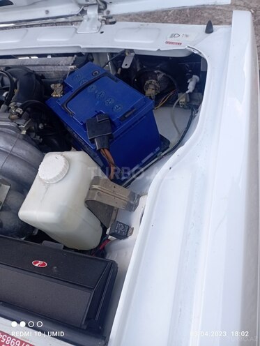 LADA (VAZ) 2107 2007, 47,000 km - 1.6 l - Gəncə