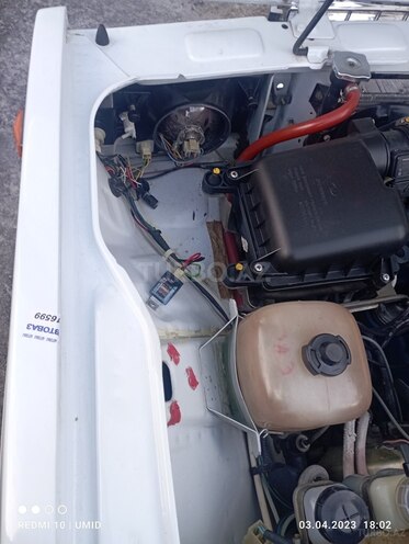 LADA (VAZ) 2107 2007, 47,000 km - 1.6 l - Gəncə