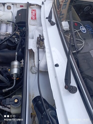 LADA (VAZ) 2107 2007, 47,000 km - 1.6 l - Gəncə
