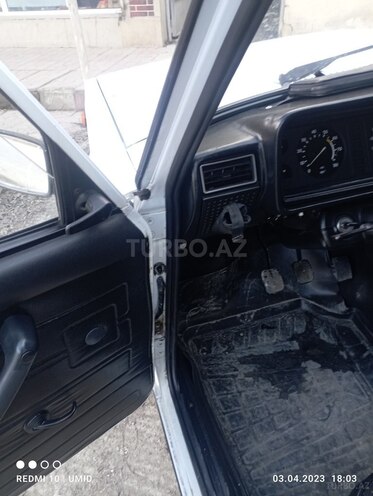 LADA (VAZ) 2107 2007, 47,000 km - 1.6 l - Gəncə