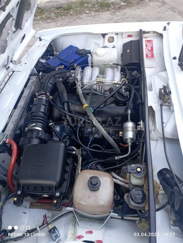 LADA (VAZ) 2107 2007, 47,000 km - 1.6 l - Gəncə