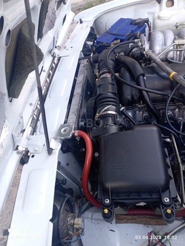 LADA (VAZ) 2107 2007, 47,000 km - 1.6 l - Gəncə