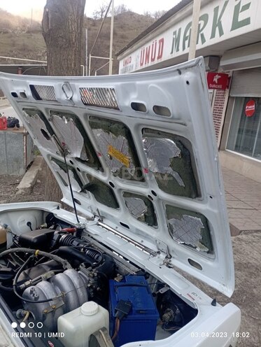 LADA (VAZ) 2107 2007, 47,000 km - 1.6 l - Gəncə
