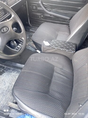 LADA (VAZ) 2107 2007, 47,000 km - 1.6 l - Gəncə