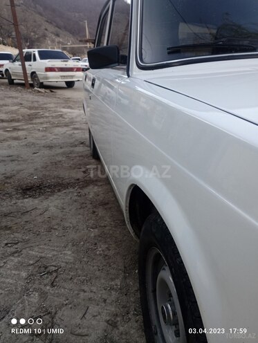 LADA (VAZ) 2107 2007, 47,000 km - 1.6 l - Gəncə