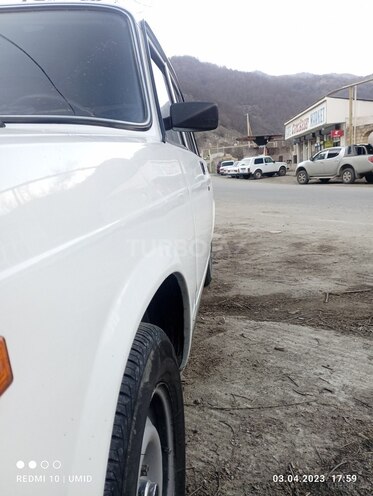 LADA (VAZ) 2107 2007, 47,000 km - 1.6 l - Gəncə