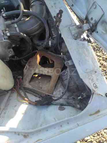 LADA (VAZ) 2107 2008, 103,000 km - 1.6 л - Bakı