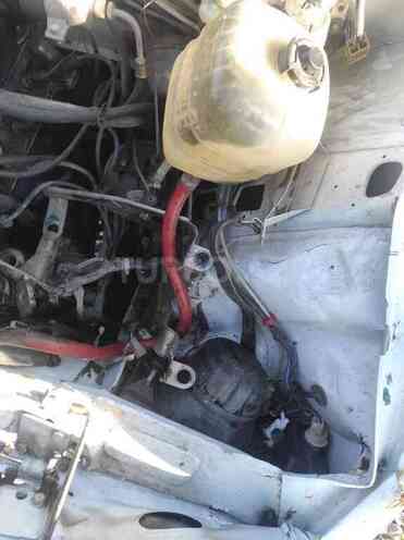 LADA (VAZ) 2107 2008, 103,000 km - 1.6 л - Bakı