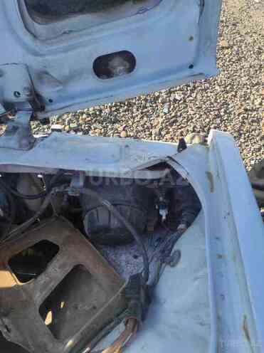LADA (VAZ) 2107 2008, 103,000 km - 1.6 л - Bakı