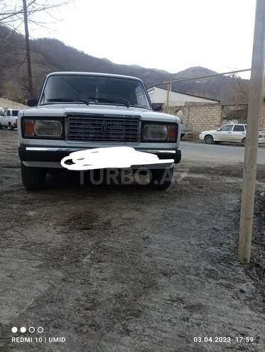 LADA (VAZ) 2107 2007, 47,000 km - 1.6 l - Gəncə