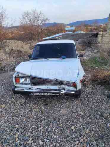 LADA (VAZ) 2107 2008, 103,000 km - 1.6 л - Bakı