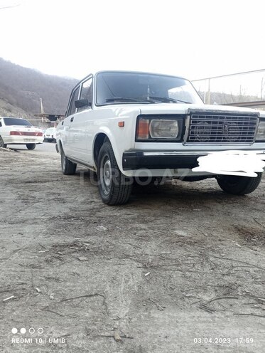 LADA (VAZ) 2107 2007, 47,000 km - 1.6 l - Gəncə