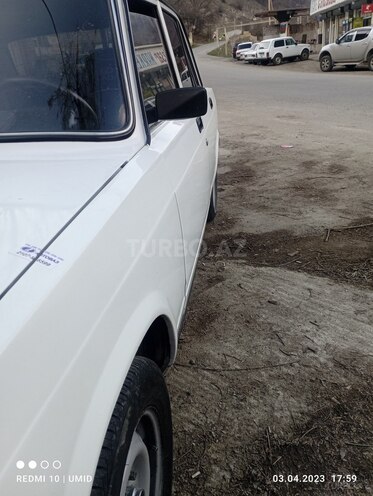 LADA (VAZ) 2107 2007, 47,000 km - 1.6 l - Gəncə