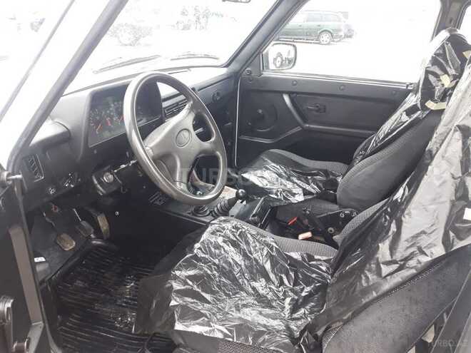 LADA (VAZ) Niva 2015, 81,000 km - 1.7 l - Sumqayıt