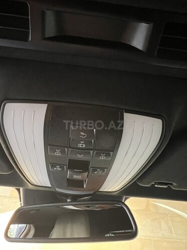 Mercedes  2012, 131,000 km - 4.7 л - Bakı