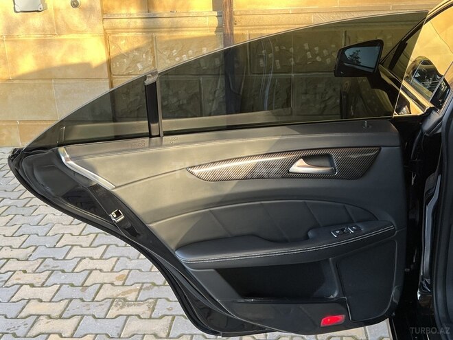 Mercedes  2012, 131,000 km - 4.7 л - Bakı